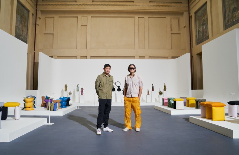 Moncler Integrated Digital Campaign Mondogenius